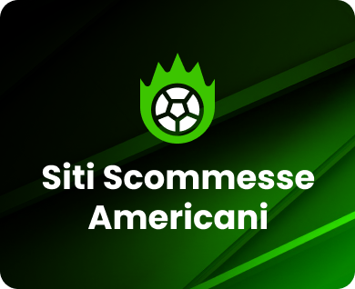 siti scommesse americani