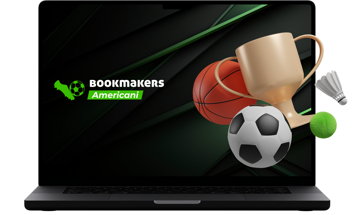 siti scommesse americani